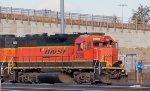 BNSF 2786